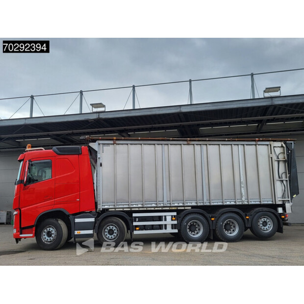 2020 Volvo FH 460-41419601