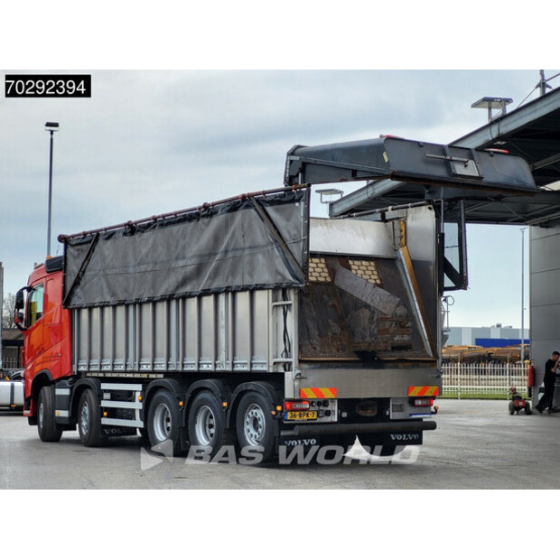 2020 Volvo FH 460-41419603