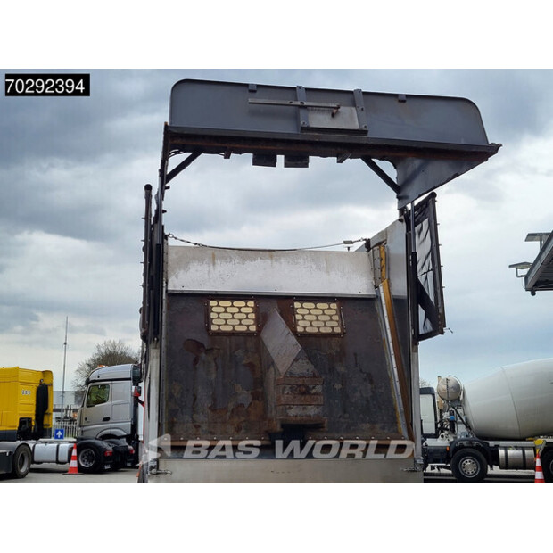 2020 Volvo FH 460-41419604