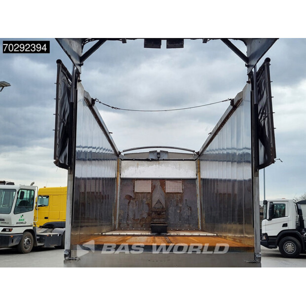 2020 Volvo FH 460-41419605