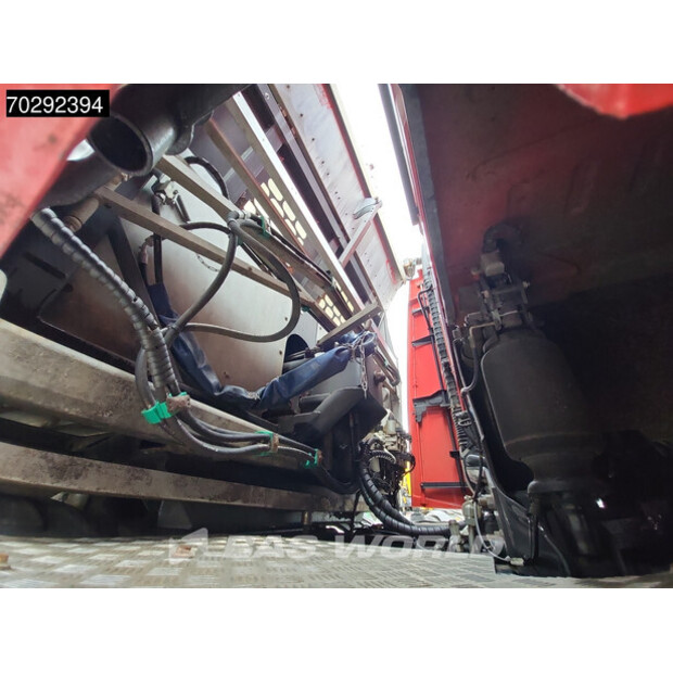2020 Volvo FH 460-41419606