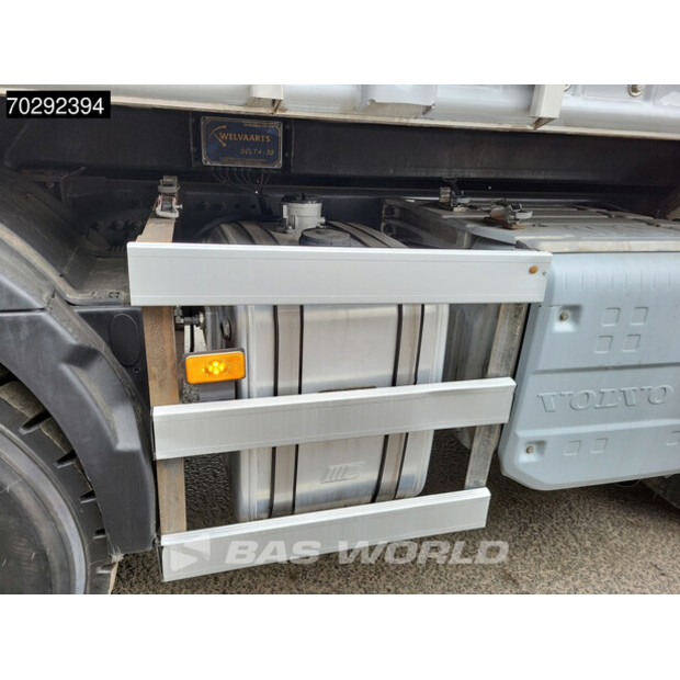 2020 Volvo FH 460-41419607