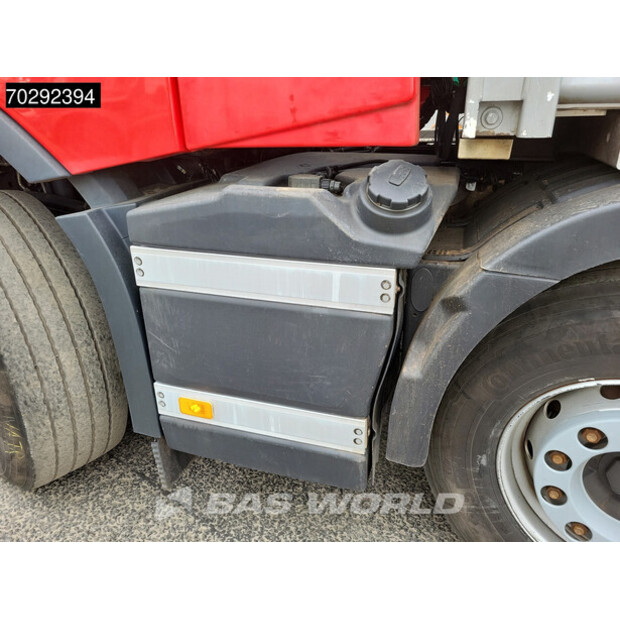 2020 Volvo FH 460-41419608