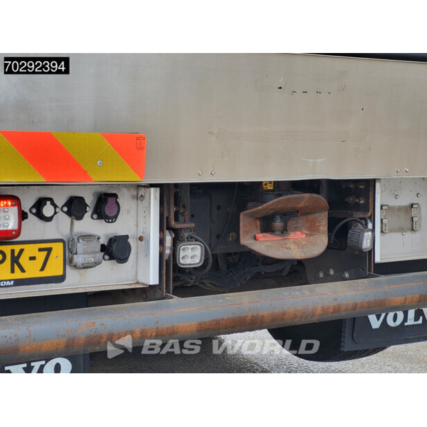 2020 Volvo FH 460-41419609