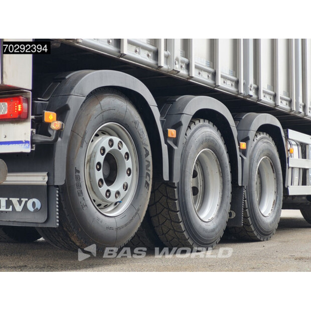 2020 Volvo FH 460-41419612