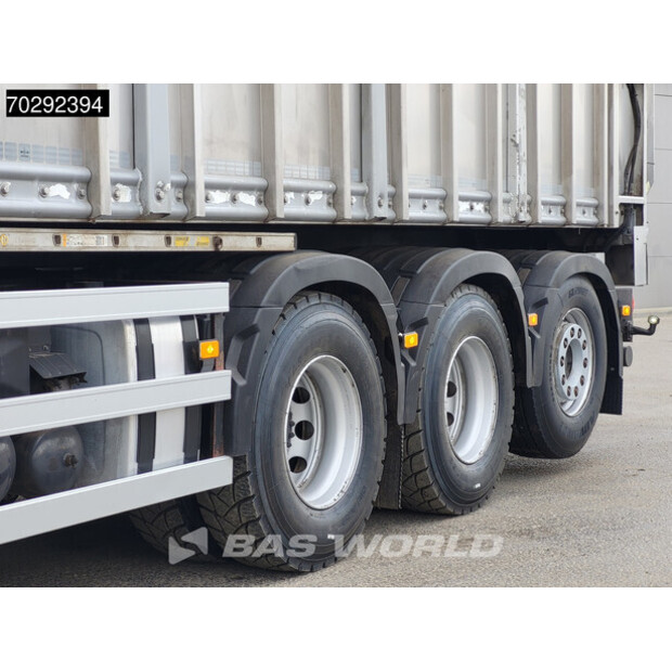 2020 Volvo FH 460-41419613