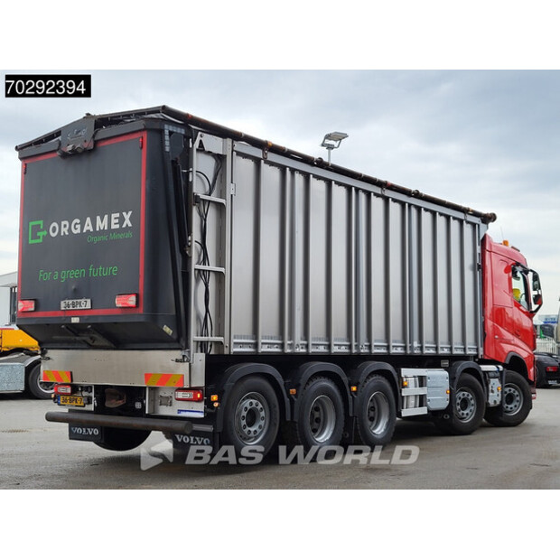2020 Volvo FH 460-41419614