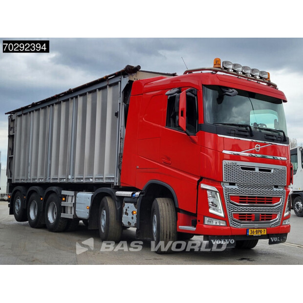 2020 Volvo FH 460-41419615