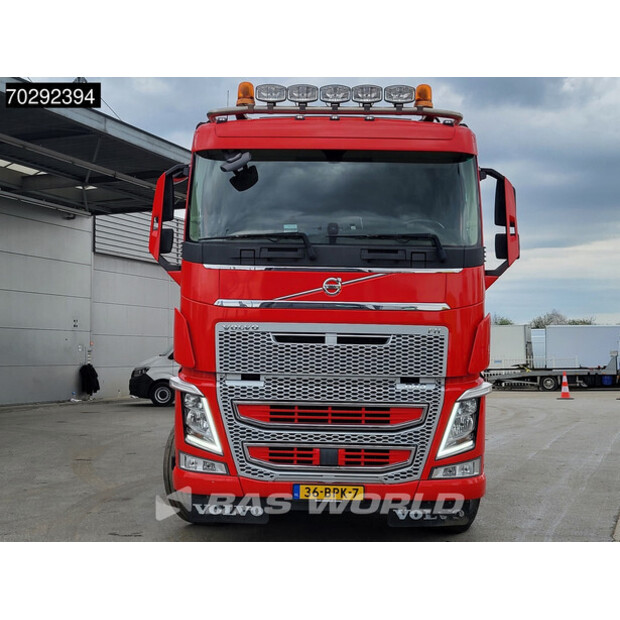 2020 Volvo FH 460-41419616
