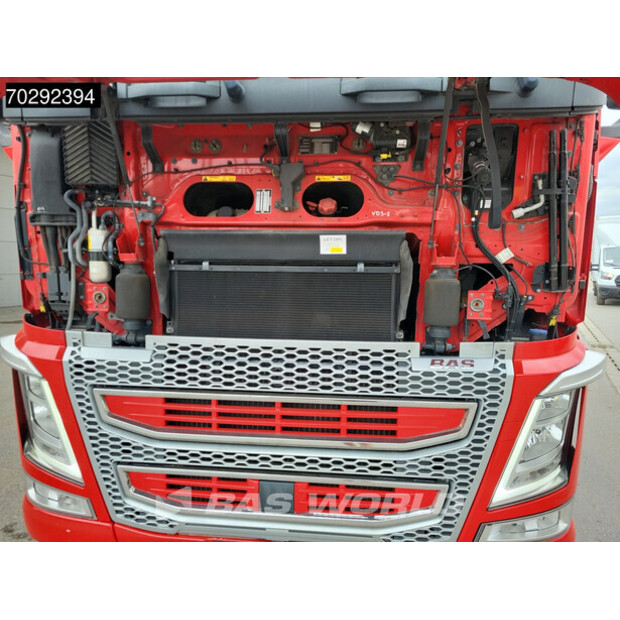 2020 Volvo FH 460-41419617