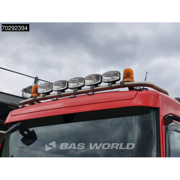 2020 Volvo FH 460-41419618