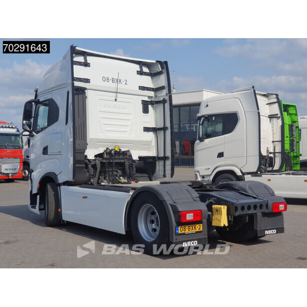 2024 Iveco S-Way 490-41419642
