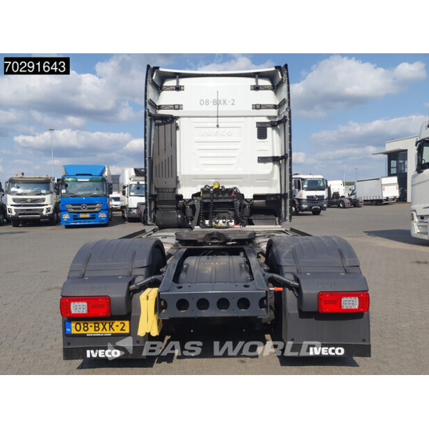 2024 Iveco S-Way 490-41419643