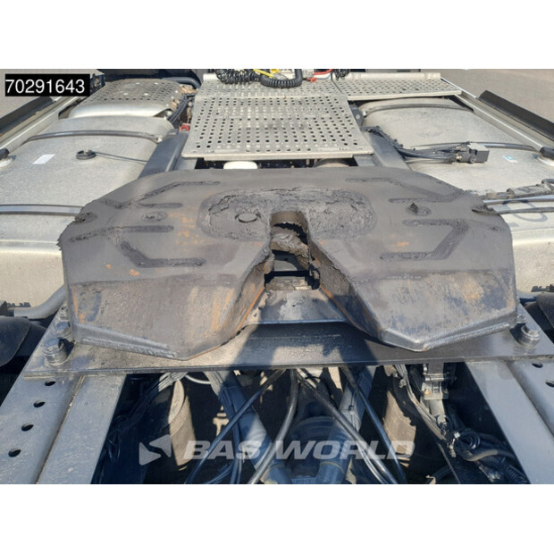 2024 Iveco S-Way 490-41419649