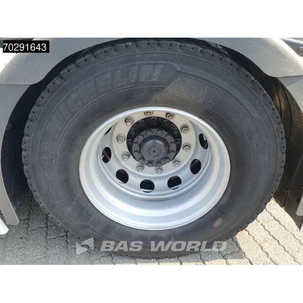 2024 Iveco S-Way 490-41419650