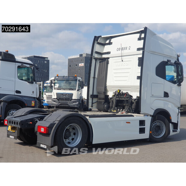 2024 Iveco S-Way 490-41419651