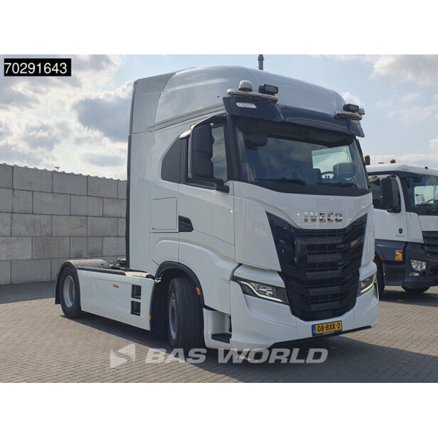 2024 Iveco S-Way 490-41419652