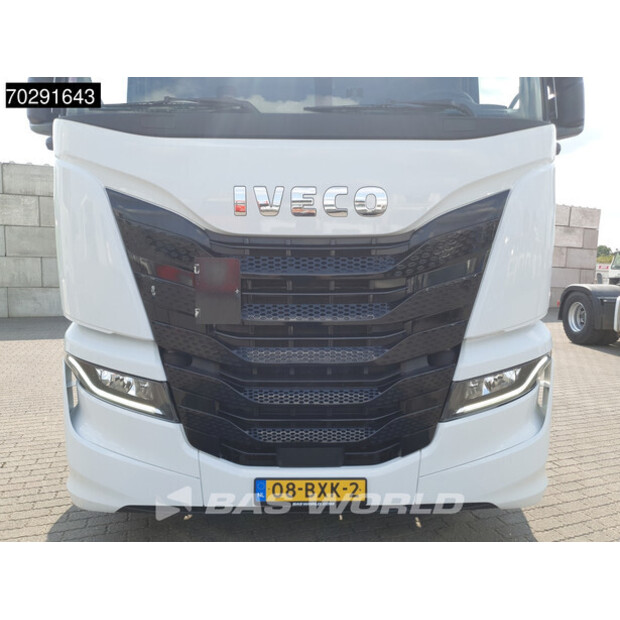 2024 Iveco S-Way 490-41419653