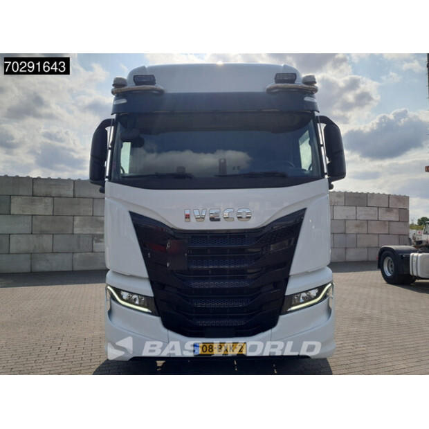 2024 Iveco S-Way 490-41419654