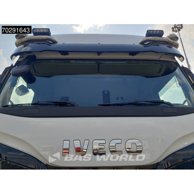 2024 Iveco S-Way 490-41419655