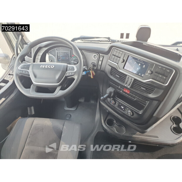 2024 Iveco S-Way 490-41419657