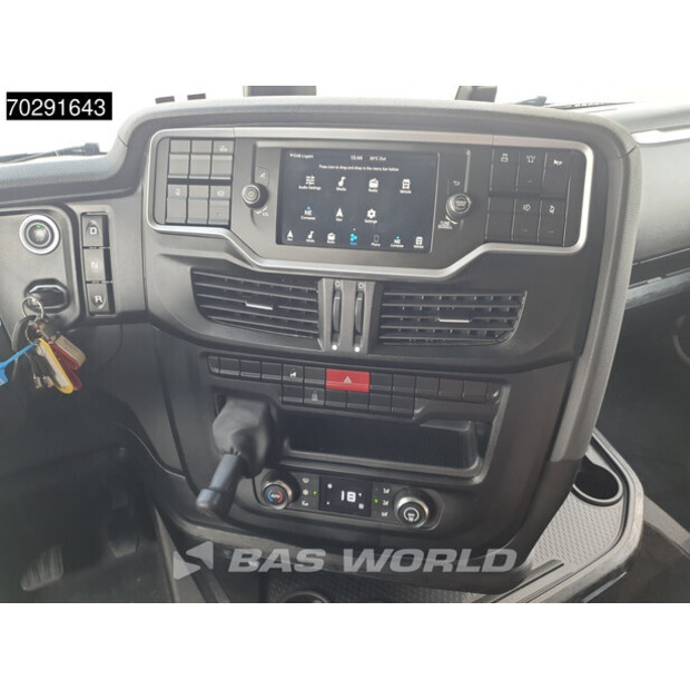 2024 Iveco S-Way 490-41419658