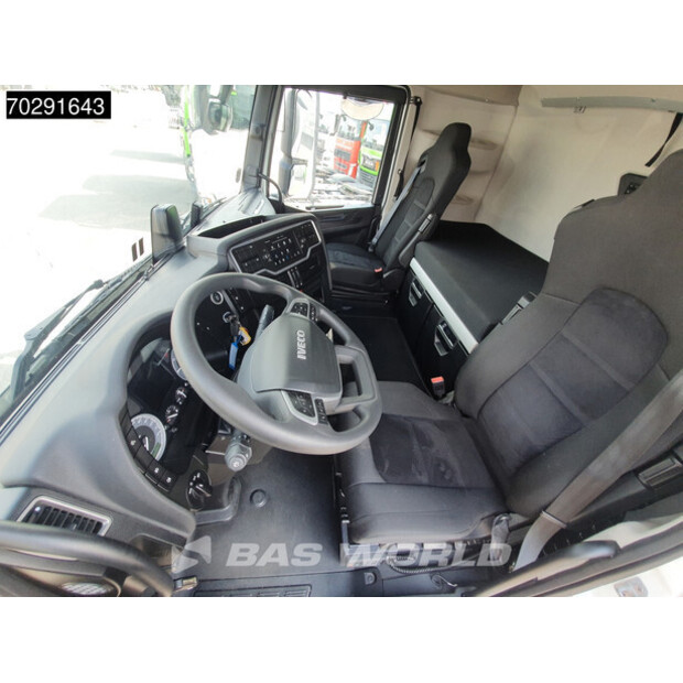 2024 Iveco S-Way 490-41419663