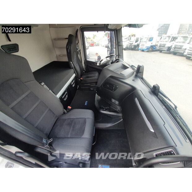 2024 Iveco S-Way 490-41419664