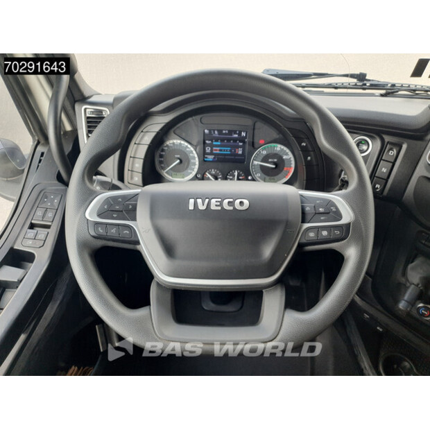 2024 Iveco S-Way 490-41419669