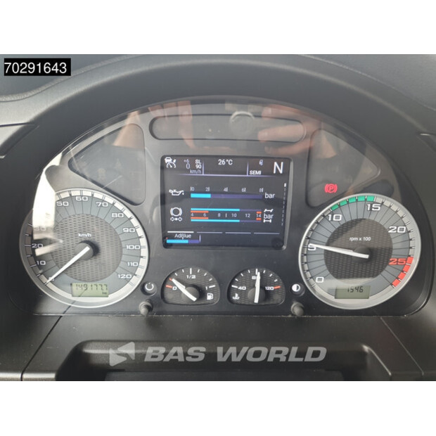 2024 Iveco S-Way 490-41419673