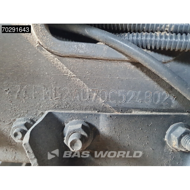 2024 Iveco S-Way 490-41419676