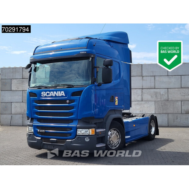 2015 Scania R410-41419713