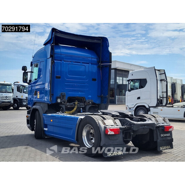 2015 Scania R410-41419714