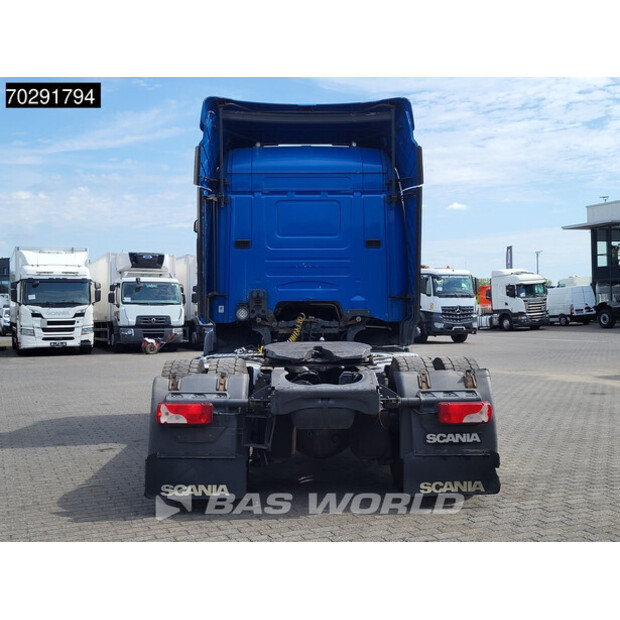 2015 Scania R410-41419715
