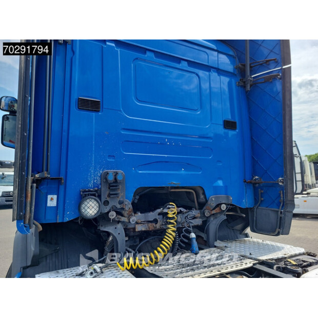 2015 Scania R410-41419717