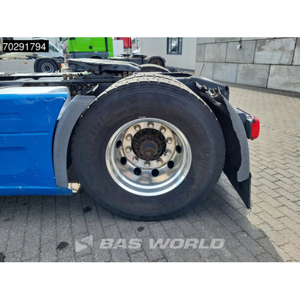 2015 Scania R410-41419720
