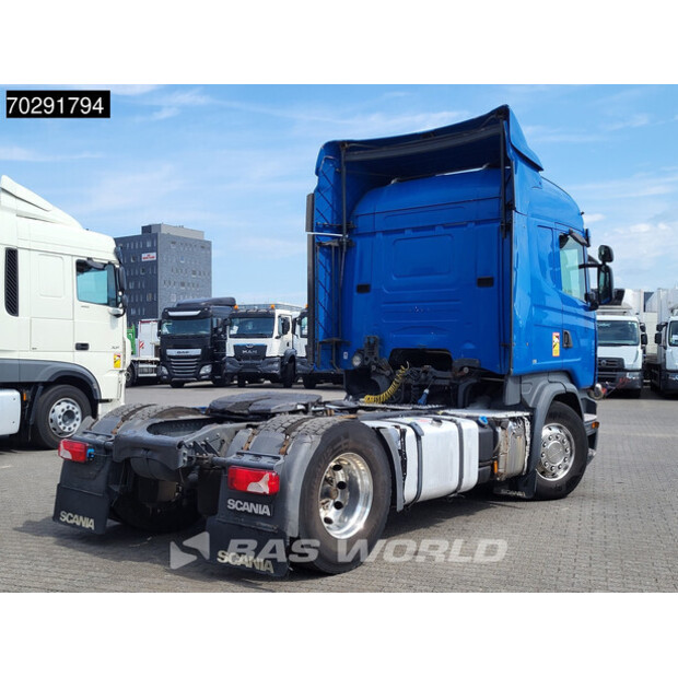 2015 Scania R410-41419721