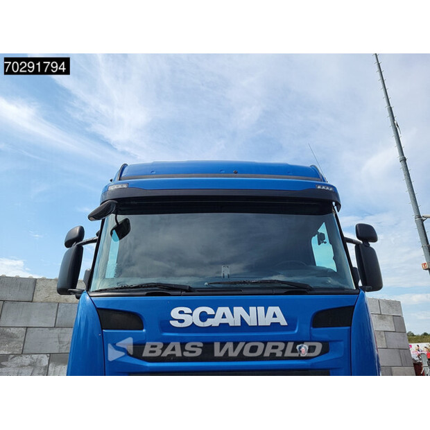 2015 Scania R410-41419725