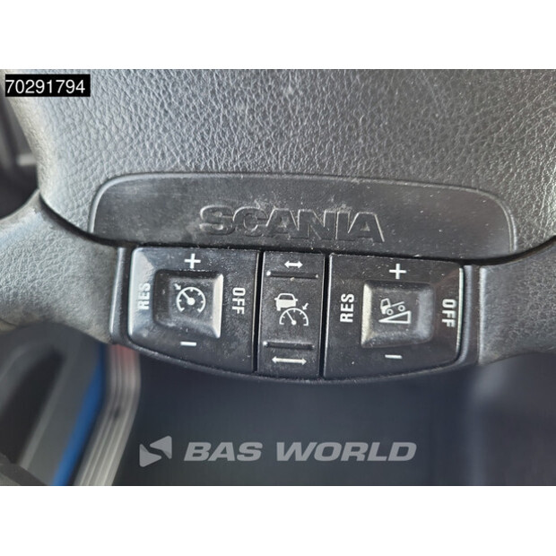 2015 Scania R410-41419735
