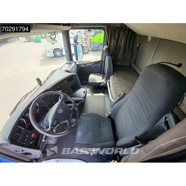 2015 Scania R410-41419738