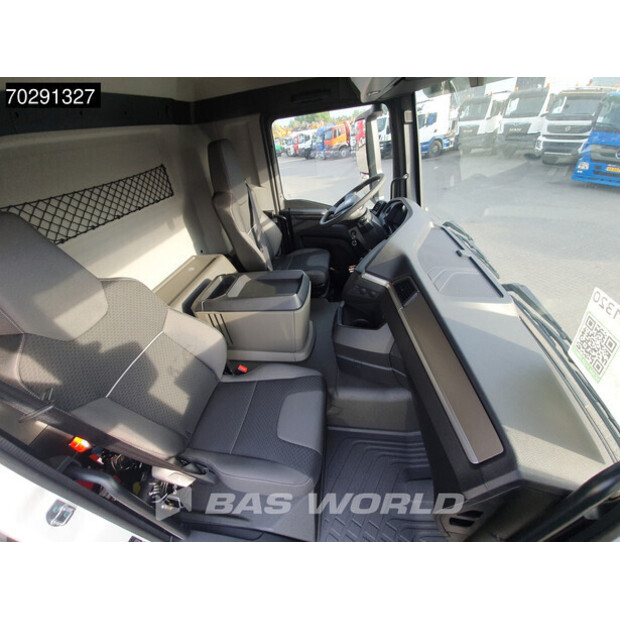 2025 MAN TGS 33.400-41419796
