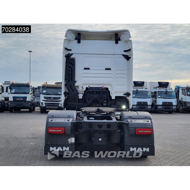 2024 مان TGX 18.480-41419810