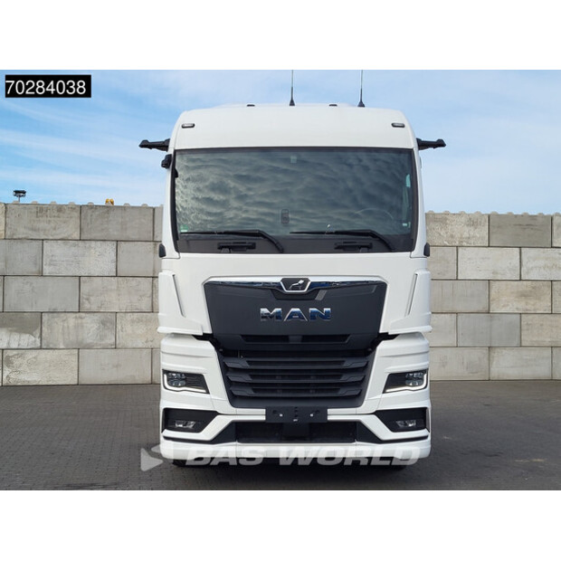 2024 مان TGX 18.480-41419813