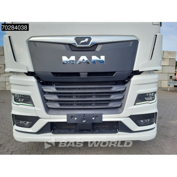 2024 مان TGX 18.480-41419814