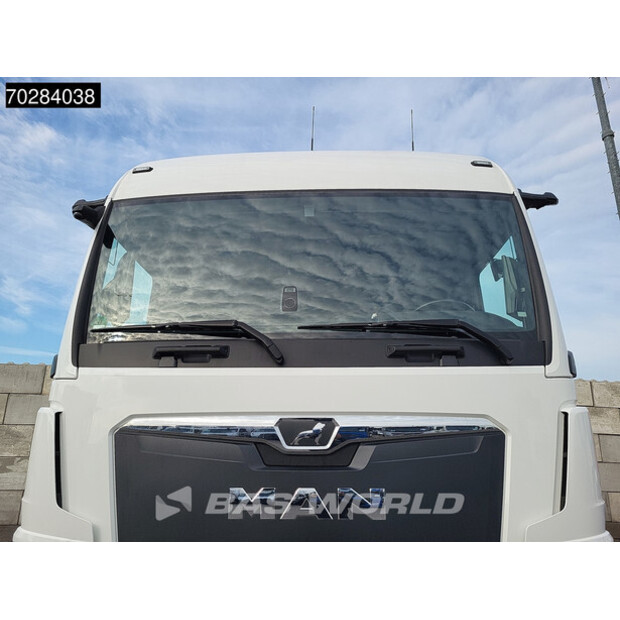 2024 مان TGX 18.480-41419815