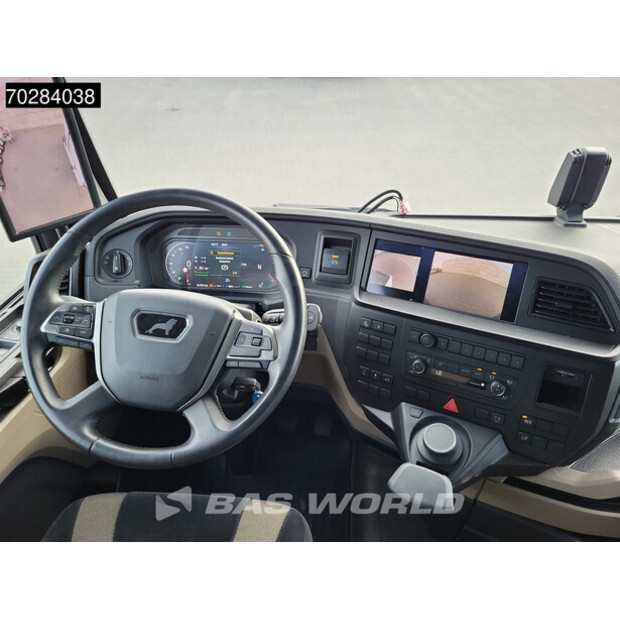 2024 مان TGX 18.480-41419819