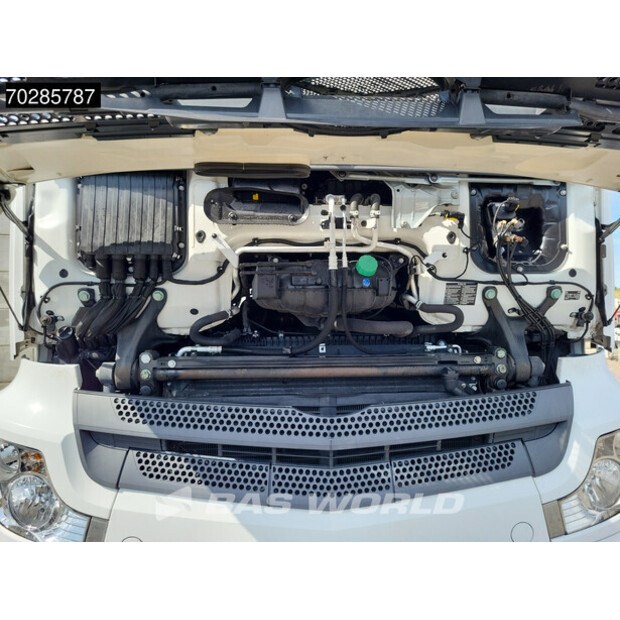 2018 Mercedes-Benz ACTROS 1845-41419846