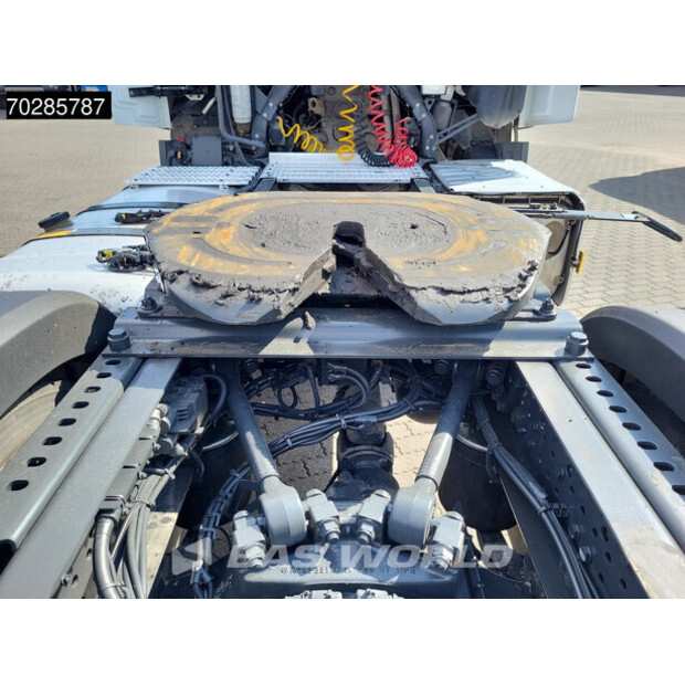 2018 Mercedes-Benz ACTROS 1845-41419851
