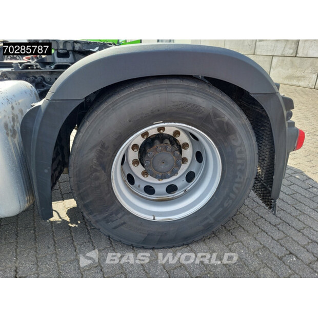 2018 Mercedes-Benz ACTROS 1845-41419852