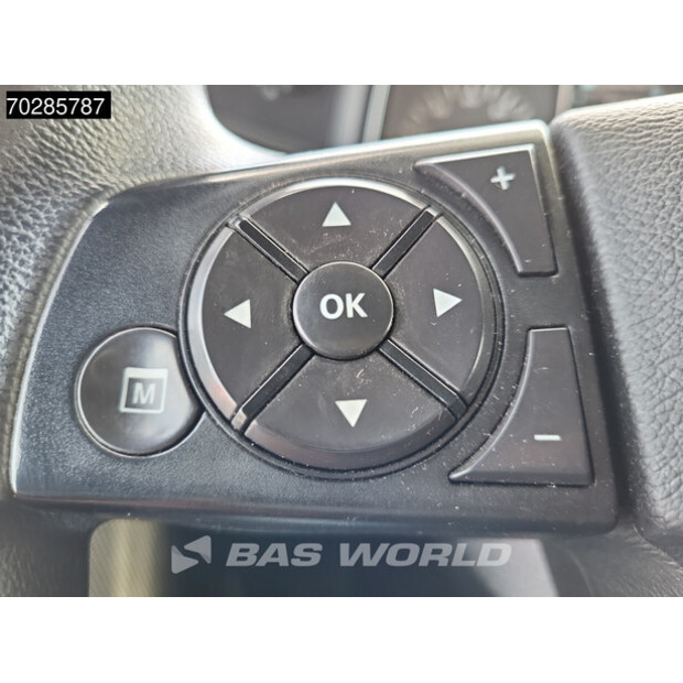 2018 Mercedes-Benz ACTROS 1845-41419856
